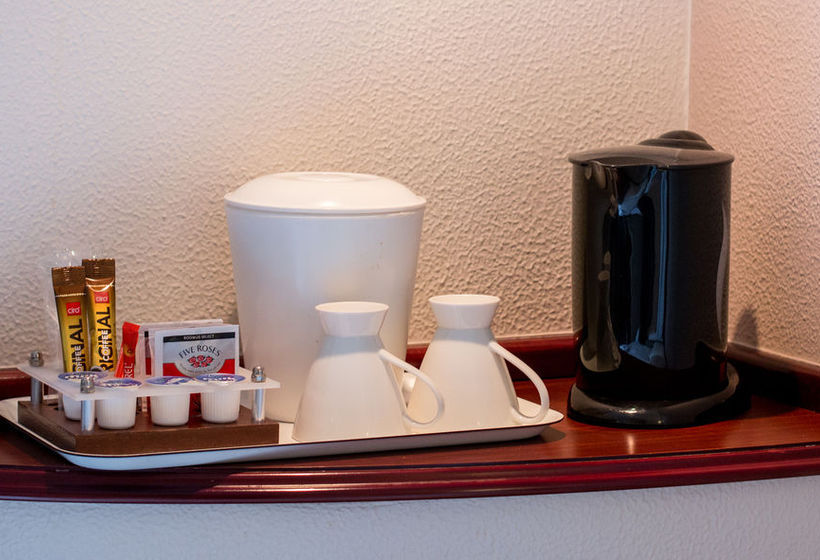 City Lodge Hotel Victoria and Alfred Waterfront 10