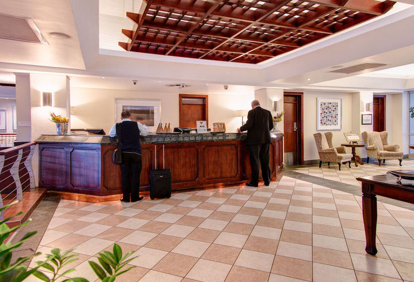 City Lodge Hotel Victoria and Alfred Waterfront 11