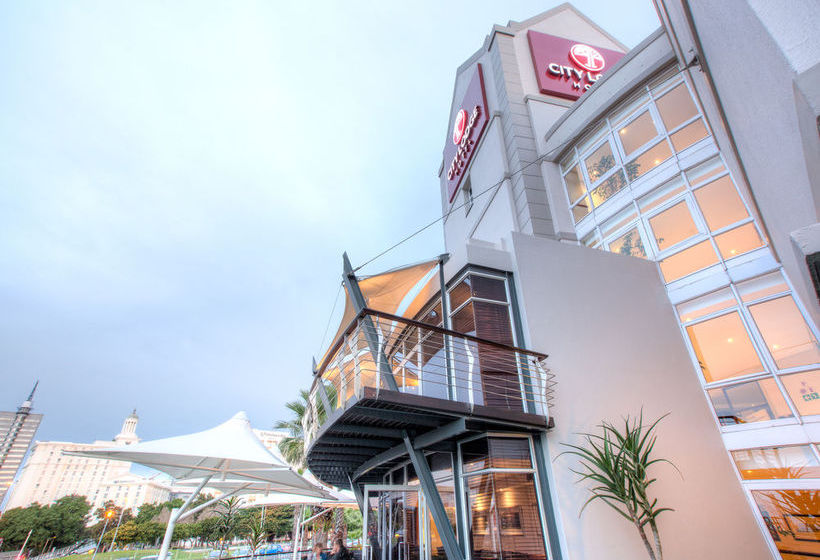 City Lodge Hotel Victoria and Alfred Waterfront 14