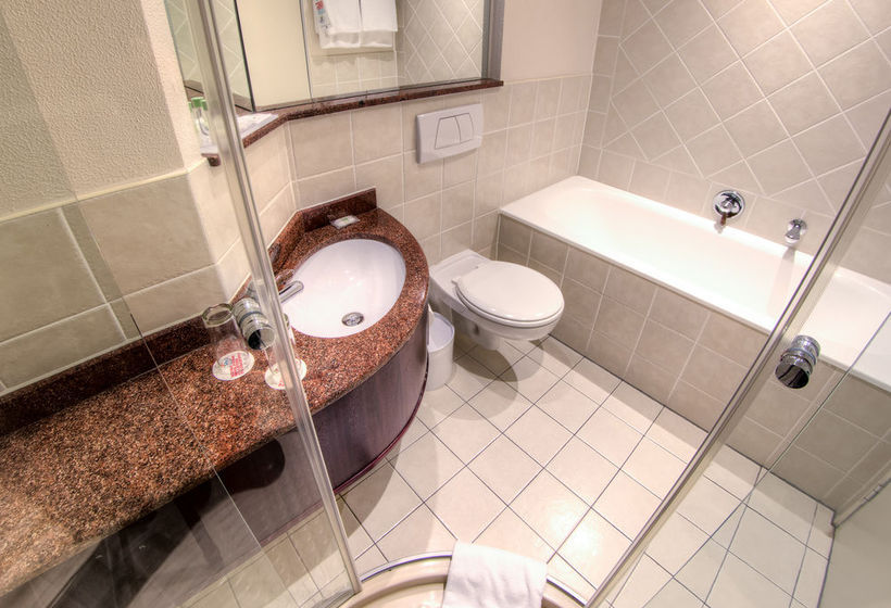 City Lodge Hotel Victoria and Alfred Waterfront 16