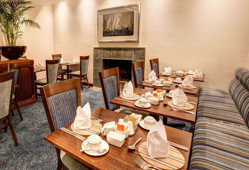 City Lodge Hotel Victoria and Alfred Waterfront 17