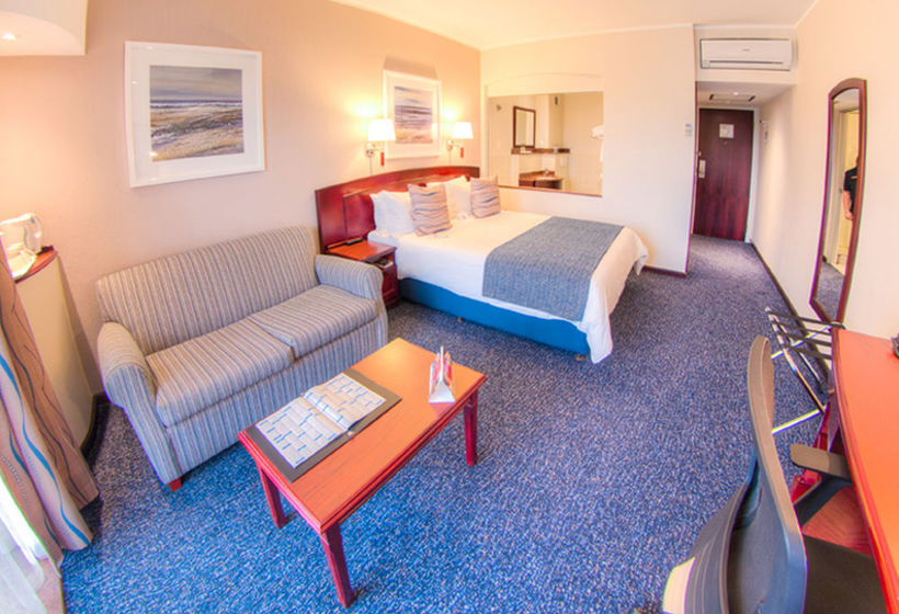 City Lodge Hotel Victoria and Alfred Waterfront 18