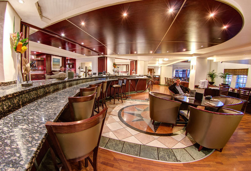 City Lodge Hotel Victoria and Alfred Waterfront 19