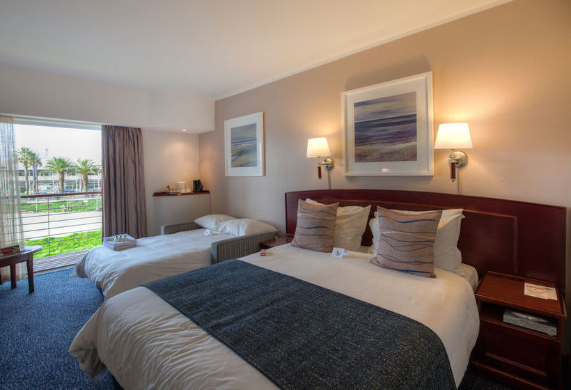 City Lodge Hotel Victoria and Alfred Waterfront 3