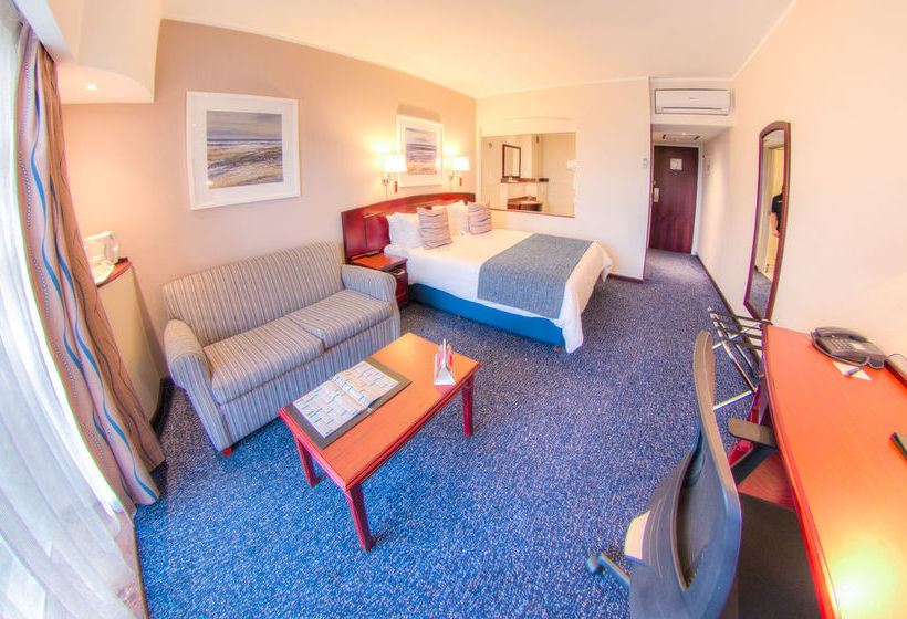 City Lodge Hotel Victoria and Alfred Waterfront 4