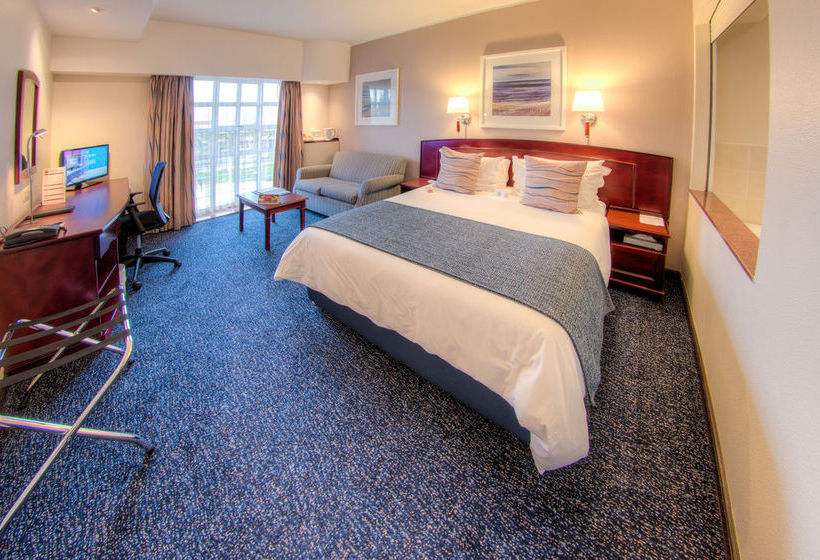 City Lodge Hotel Victoria and Alfred Waterfront 5