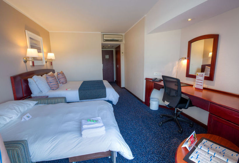 City Lodge Hotel Victoria and Alfred Waterfront 6