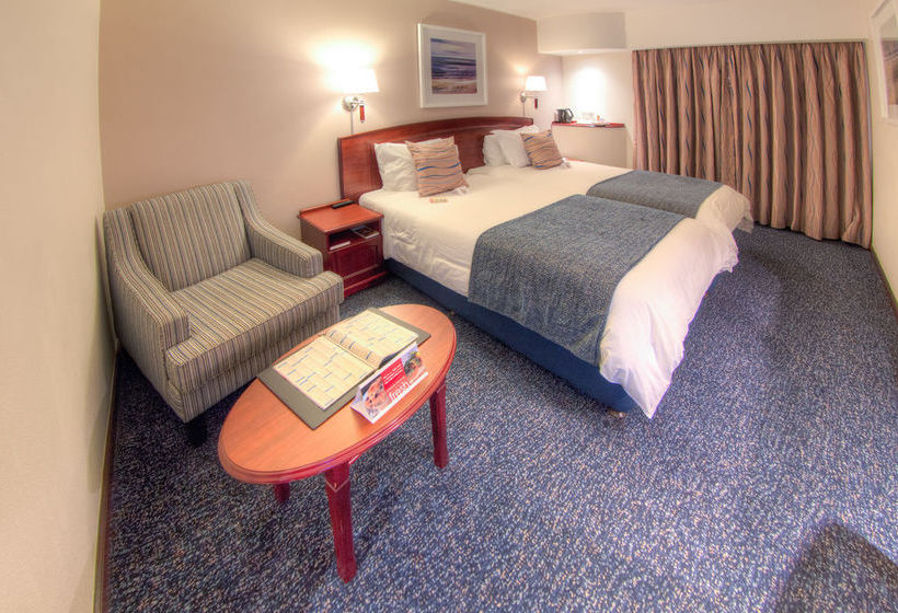 City Lodge Hotel Victoria and Alfred Waterfront 7