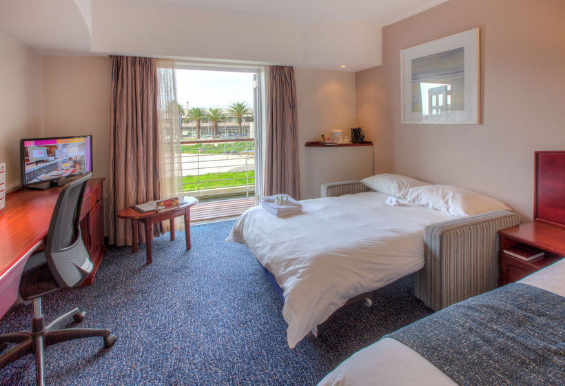 City Lodge Hotel Victoria and Alfred Waterfront 8