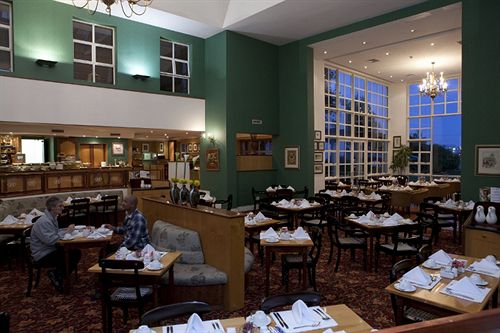 Hotel City Lodge Grandwest 14