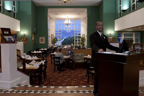 Hotel City Lodge Grandwest 15