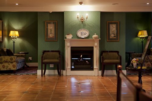 Hotel City Lodge Grandwest 3