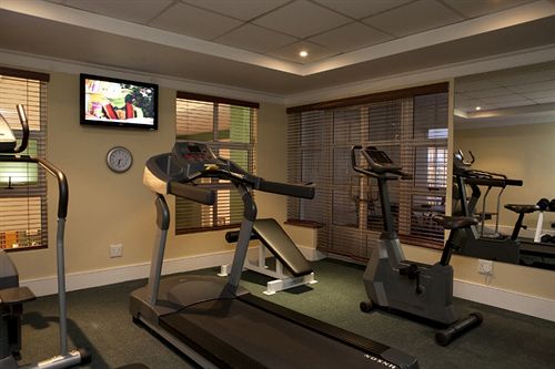 Hotel City Lodge Grandwest 4