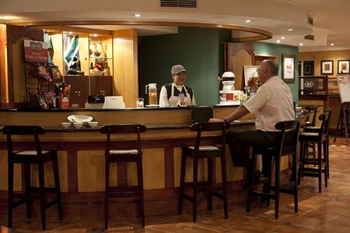 Hotel City Lodge Grandwest 7