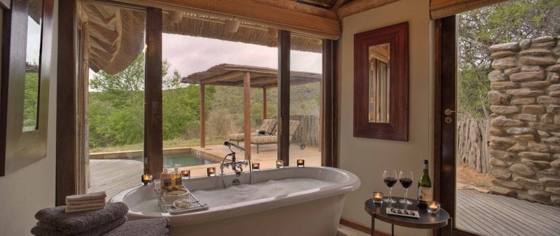 Hotel Kwandwe Private Game Reserve 3