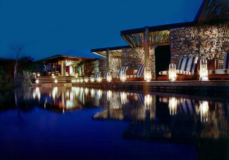 Hotel Kwandwe Private Game Reserve 7