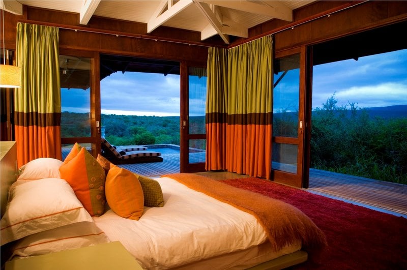 Hotel Kwandwe Private Game Reserve 8