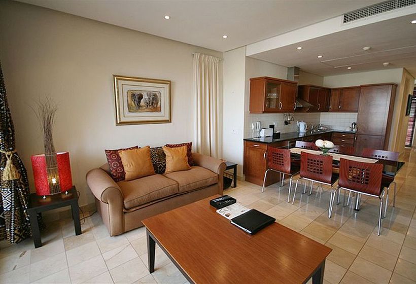 Hotel Waterfront Village 15