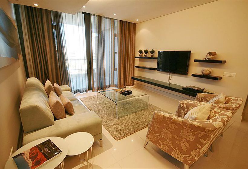 Hotel Waterfront Village 20