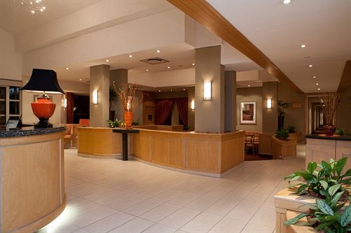 Hotel Town Lodge Menlo Park 10