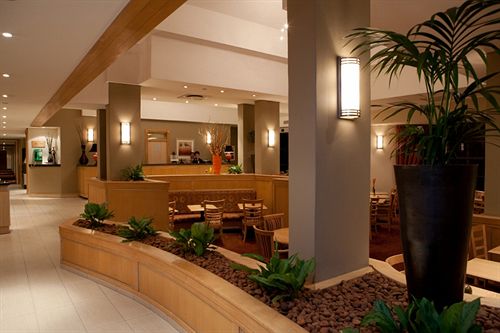 Hotel Town Lodge Menlo Park 11