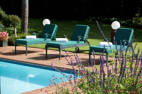 Hotel Town Lodge Menlo Park 13