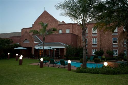 Hotel Town Lodge Menlo Park 14