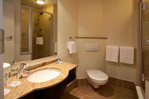 Hotel Town Lodge Menlo Park 2