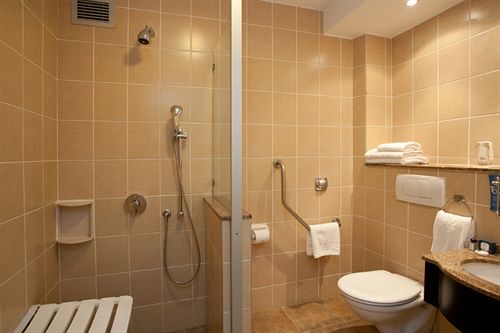 Hotel Town Lodge Menlo Park 3