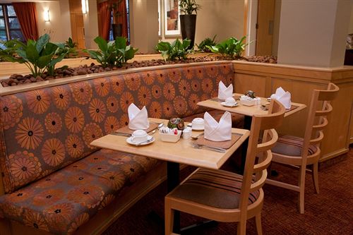 Hotel Town Lodge Menlo Park 4