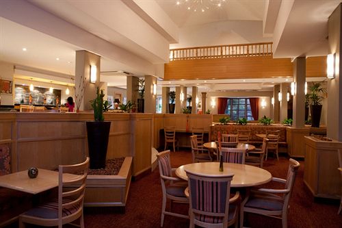 Hotel Town Lodge Menlo Park 5