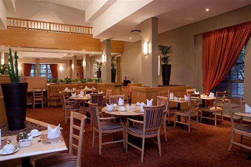 Hotel Town Lodge Menlo Park 6