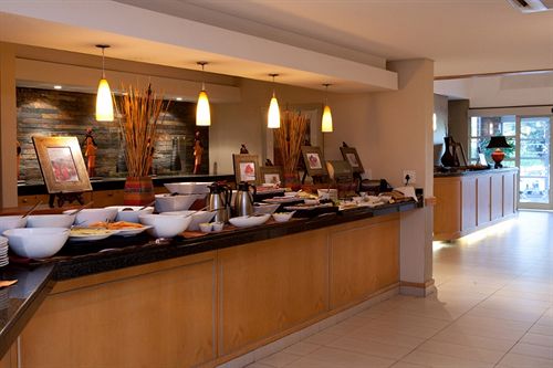 Hotel Town Lodge Menlo Park 7