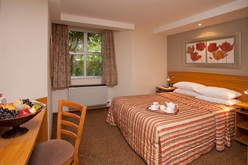 Hotel Town Lodge Menlo Park 8