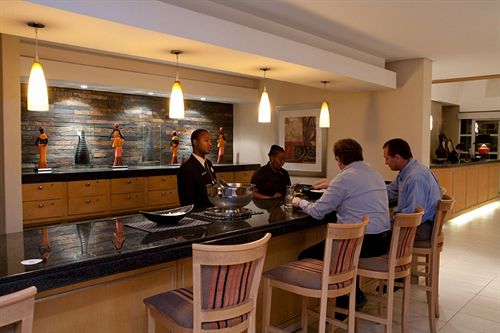 Hotel Town Lodge Menlo Park 9