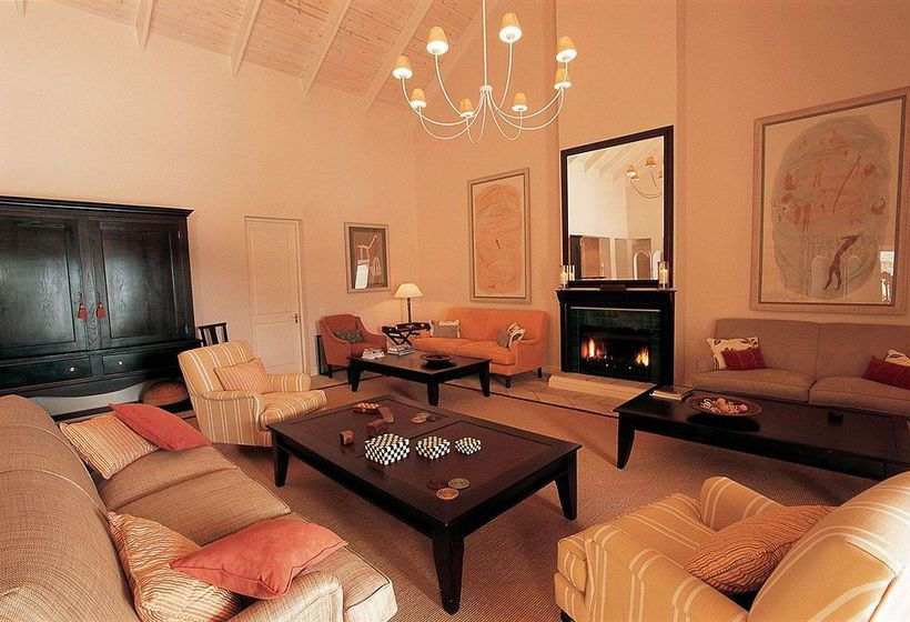 Hotel Sanbona Wildlife Reserve