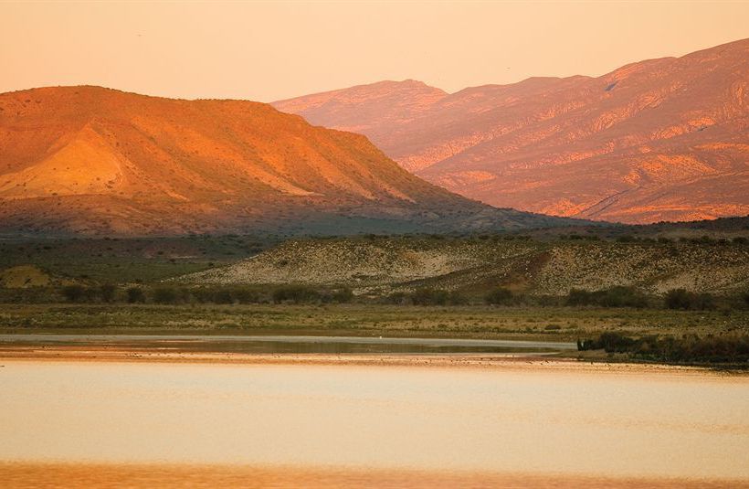 Hotel Sanbona Wildlife Reserve 10