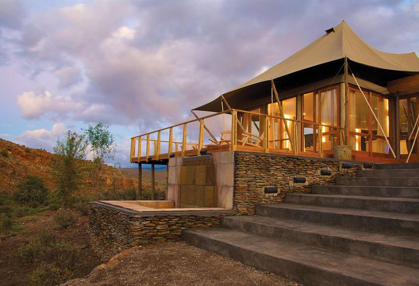 Hotel Sanbona Wildlife Reserve 2