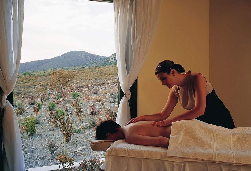 Hotel Sanbona Wildlife Reserve 3