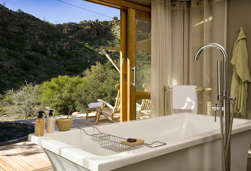 Hotel Sanbona Wildlife Reserve 4