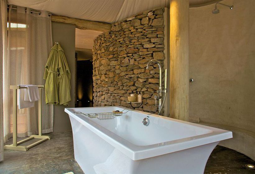 Hotel Sanbona Wildlife Reserve 5
