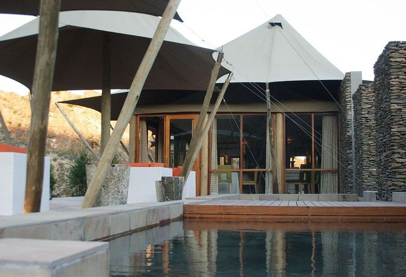 Hotel Sanbona Wildlife Reserve 6