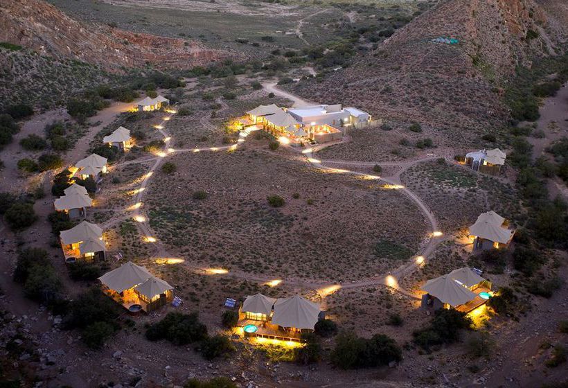 Hotel Sanbona Wildlife Reserve 7