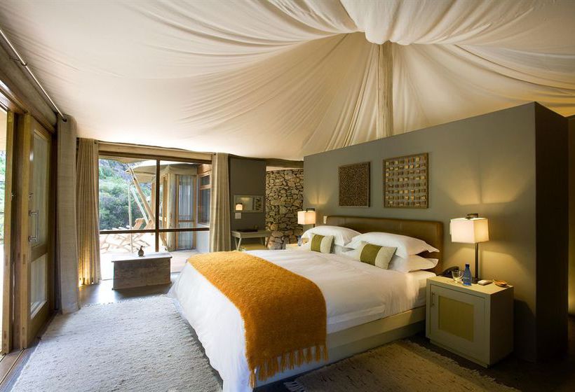Hotel Sanbona Wildlife Reserve 8