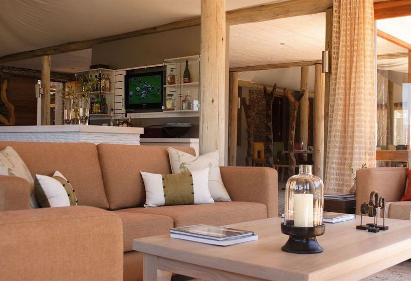 Hotel Sanbona Wildlife Reserve 9