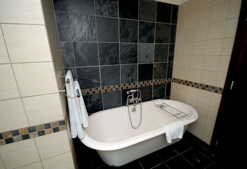 Hotel Emerald Safari Resort & Casino Gauteng