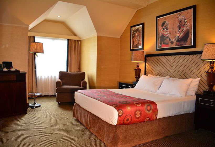 Hotel Emerald Safari Resort & Casino 1