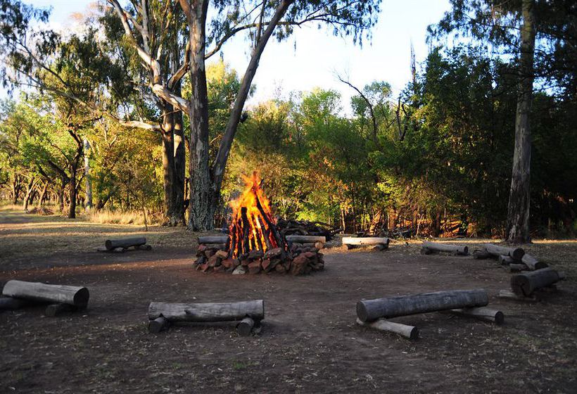 Hotel Emerald Safari Resort & Casino 11