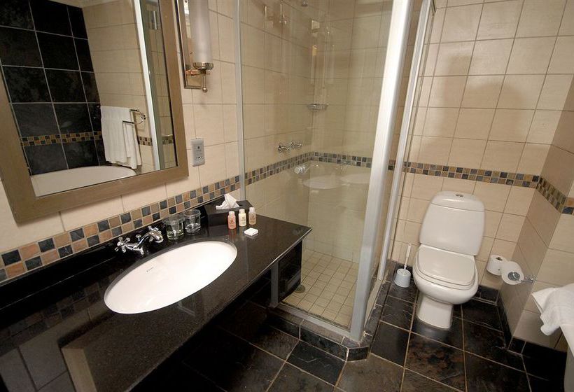 Hotel Emerald Safari Resort & Casino 19