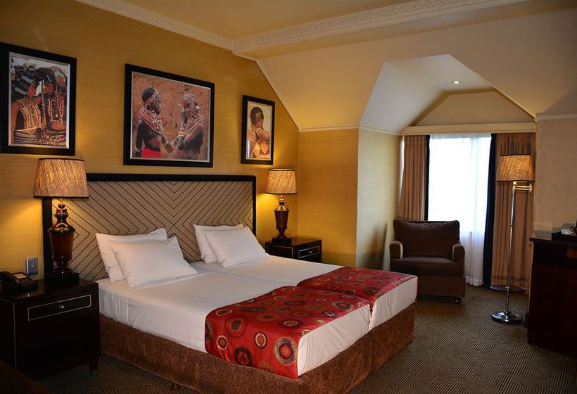 Hotel Emerald Safari Resort & Casino 2